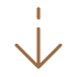solar_arrow-up-broken