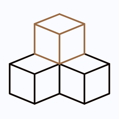 blocks-cubes