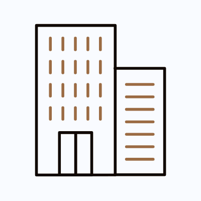 two-buildings
