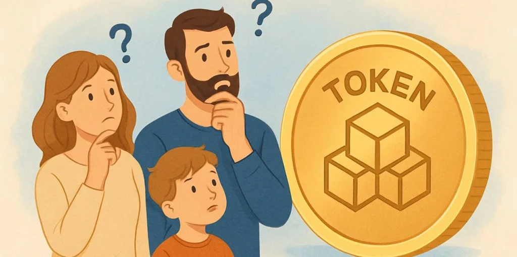 familly und token