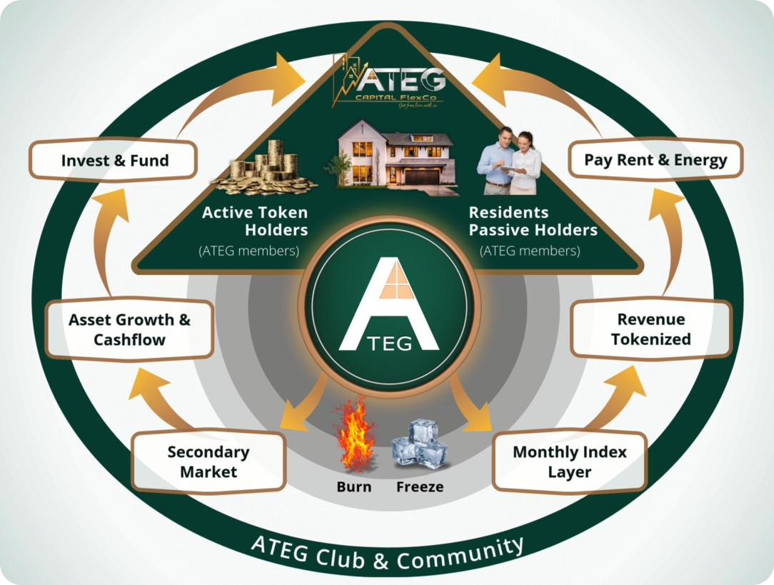 INVESTMENT OVERVIEW - ATEG - Capital